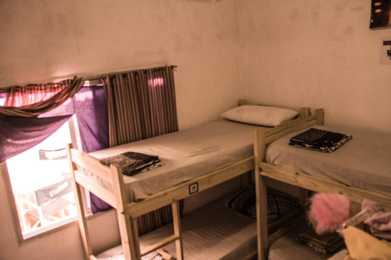 Hostel De Pichincha Gualeguaychú Екстериор снимка