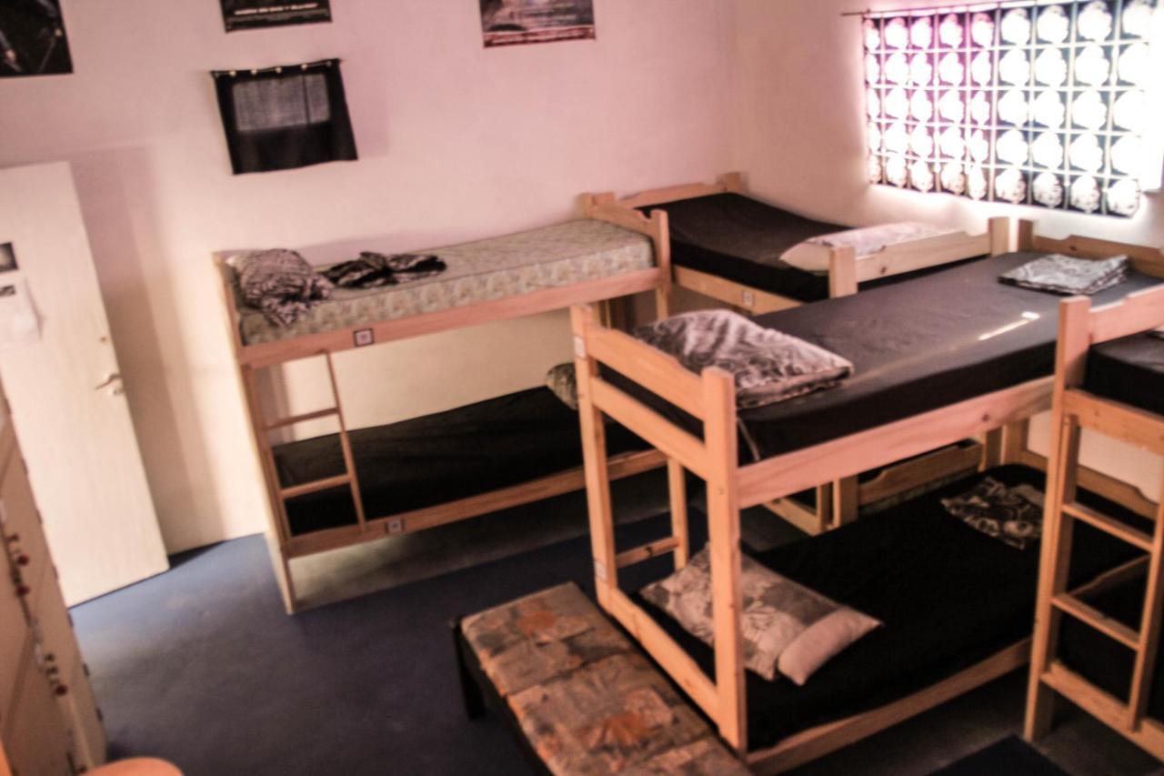 Hostel De Pichincha Gualeguaychú Екстериор снимка