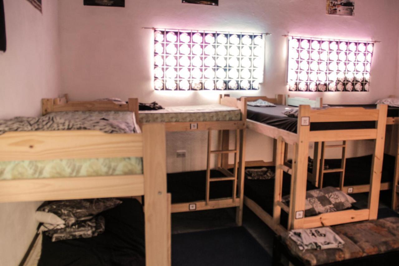 Hostel De Pichincha Gualeguaychú Екстериор снимка