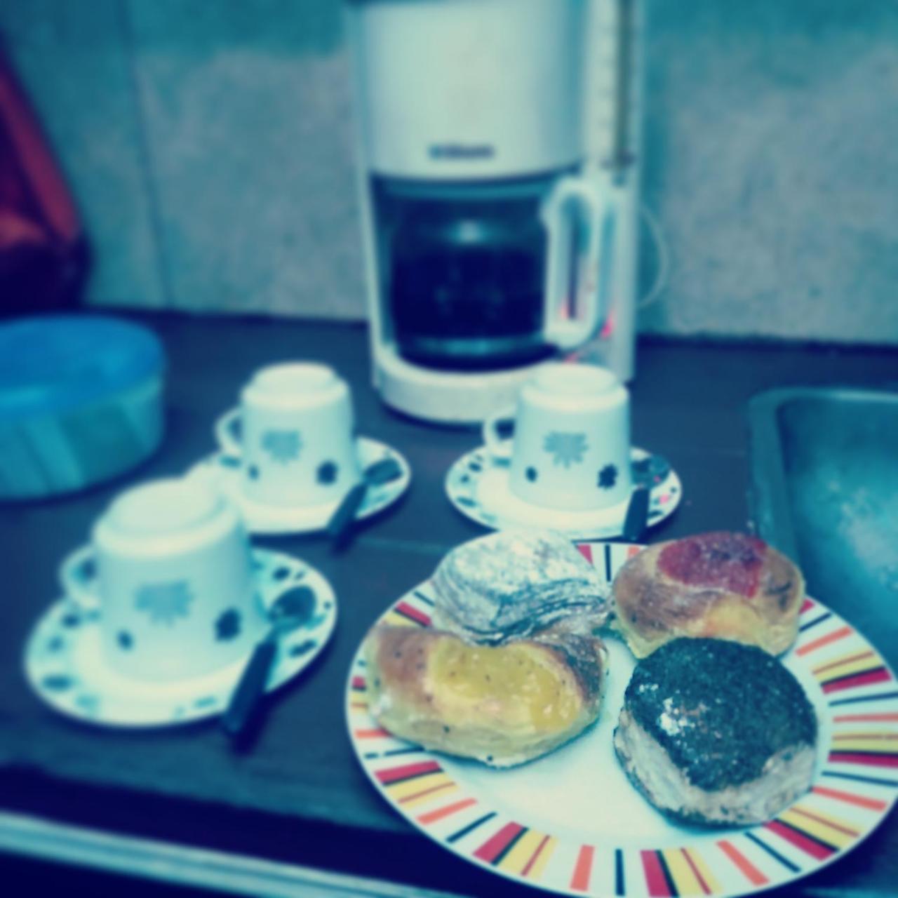 Hostel De Pichincha Gualeguaychú Екстериор снимка
