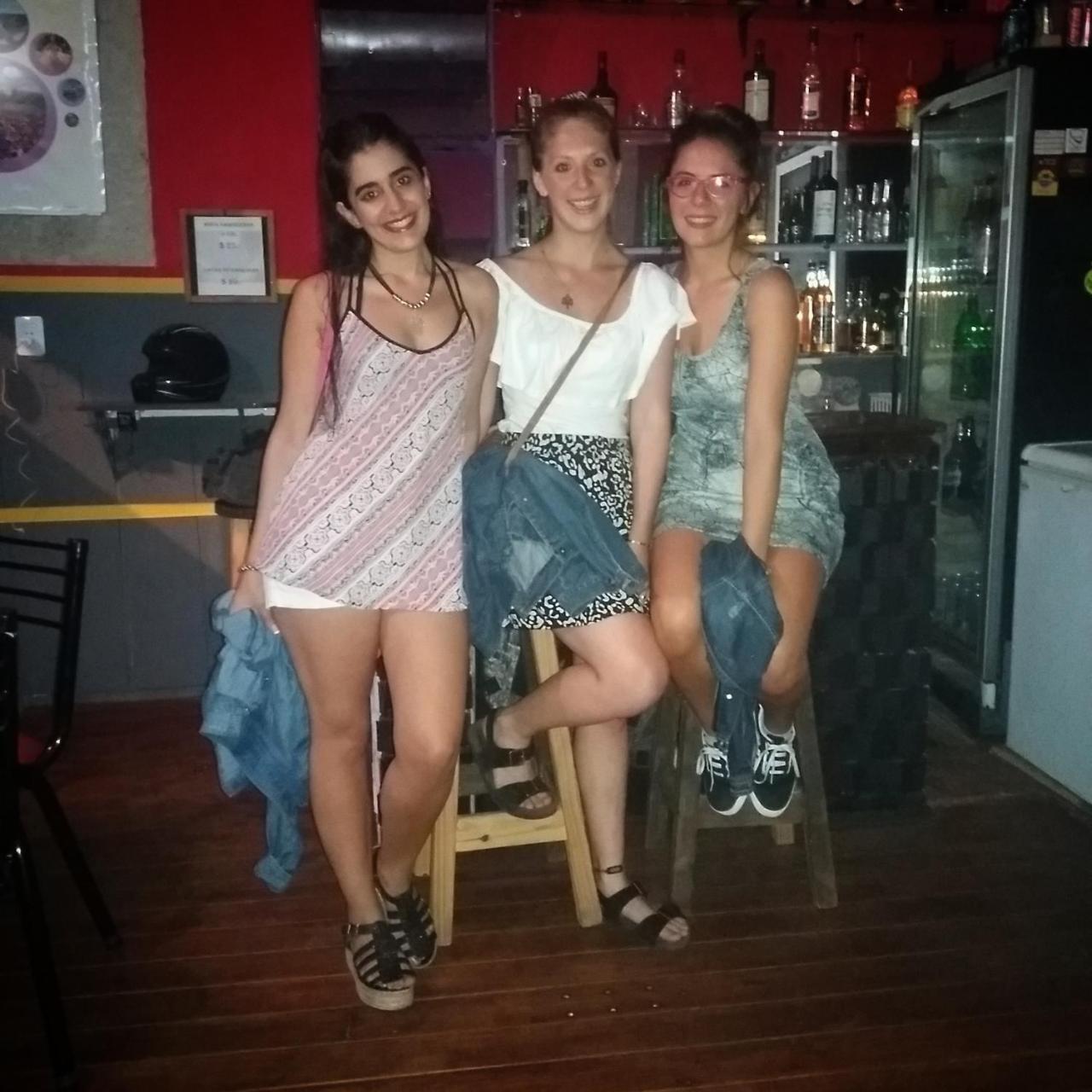 Hostel De Pichincha Gualeguaychú Екстериор снимка